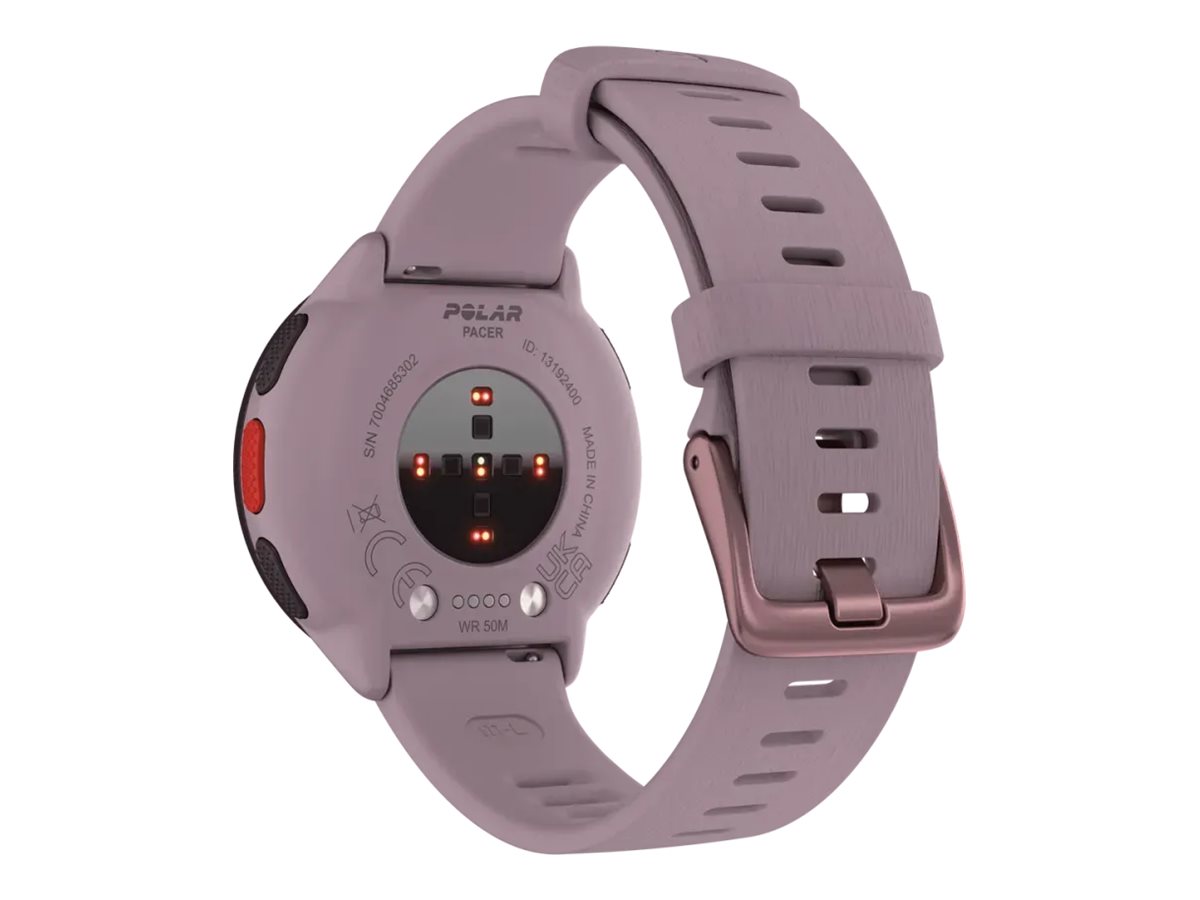 Polar Pacer Lilla SmartWatch