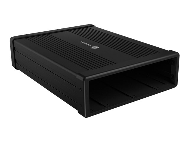ICY BOX Ekstern Lagringspakning USB 3.2 (Gen 1) SATA 6Gb/s