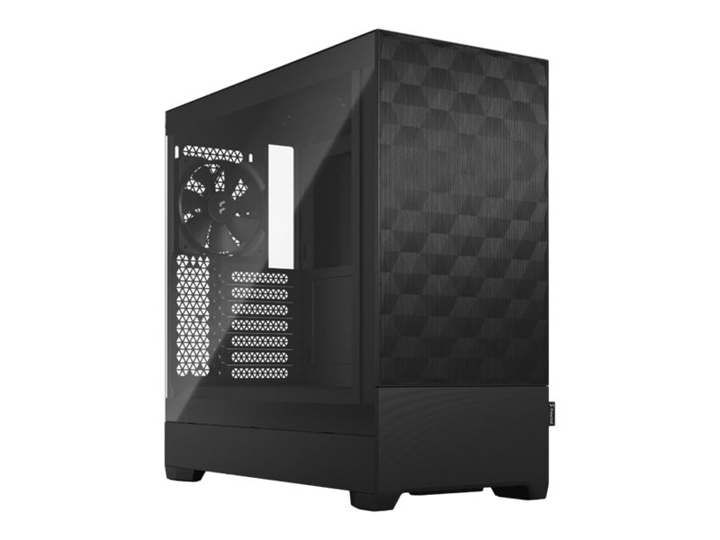 Fractal Design Pop Air Tower ATX Sort Transparent