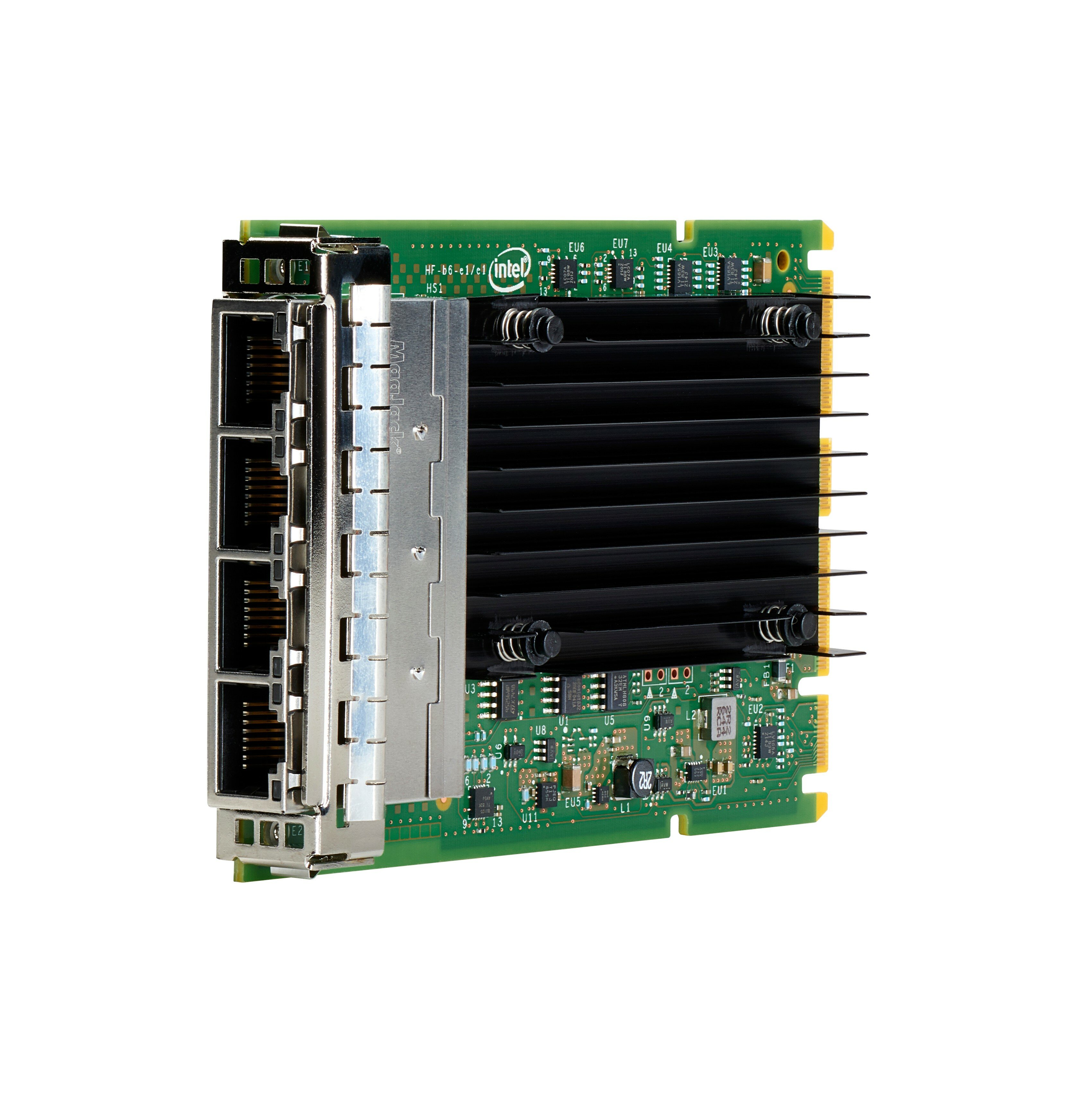 Broadcom Netværksadapter Open Compute Project mezzanine (OCP) 3.0 1Gbps