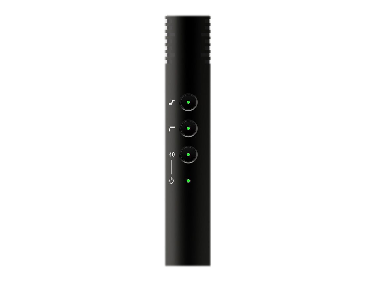 RØDE NTG4+ Mikrofon Kablet -32dBV/Pascal Sort