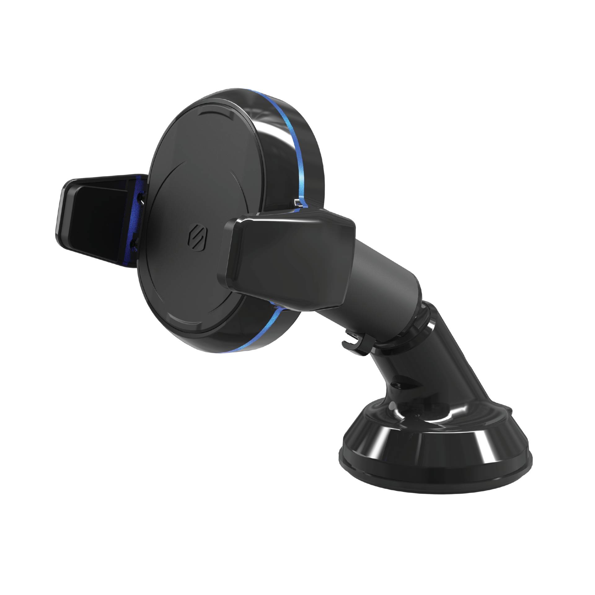 Scosche MGQWDDP-XTET holder Aktiv holder Mobiltelefon/Smartphone Sort