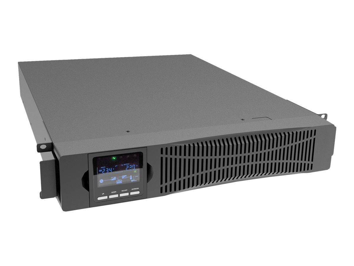 OnLine UPS Module - 1500VA/1500W