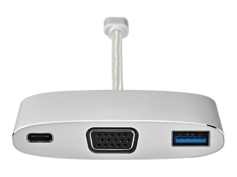 Nedis Video transformer