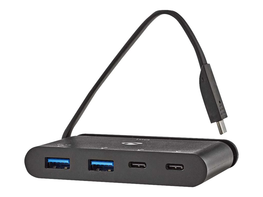 Nedis TCARF250BK Sort