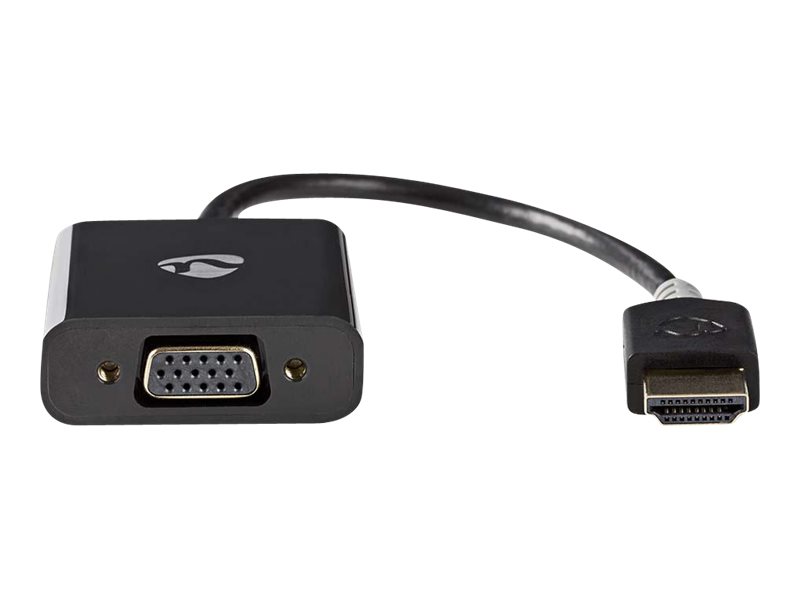 Nedis Video transformer