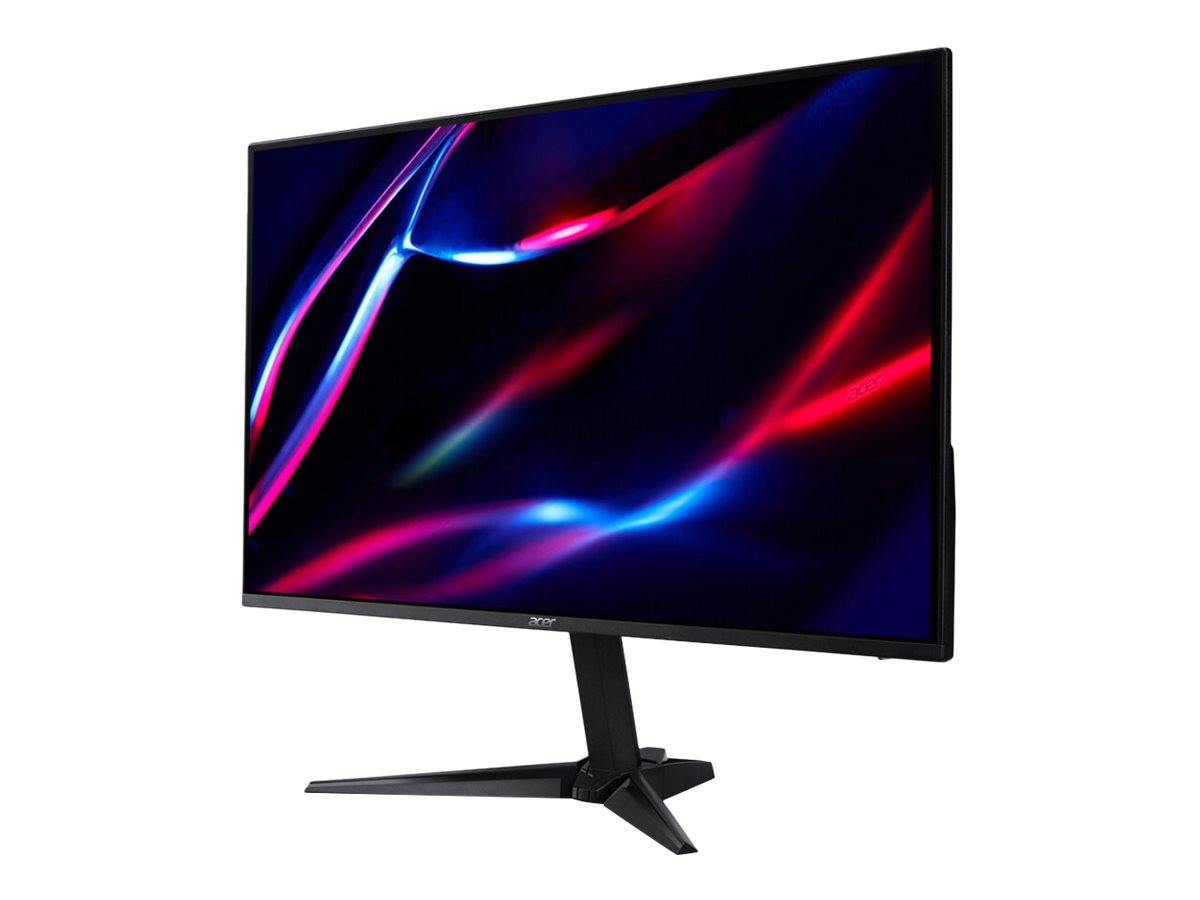 Acer Nitro VG273 bii 27 IPS 1920 x 1080 (Full HD) VGA (HD-15) HDMI 75Hz