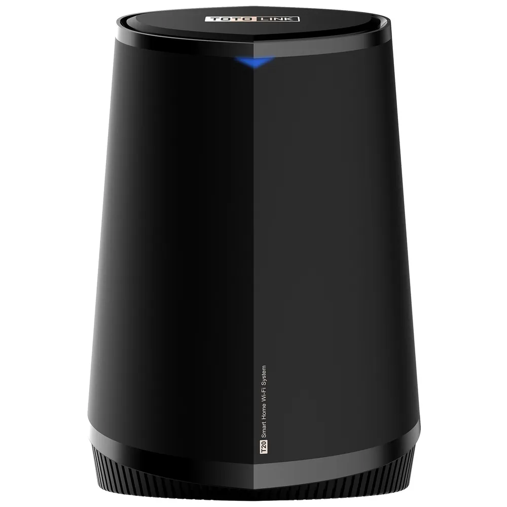TOTOLINK T20 AC3000 Home Trådløs Dæknings System 2-pak Mesh
