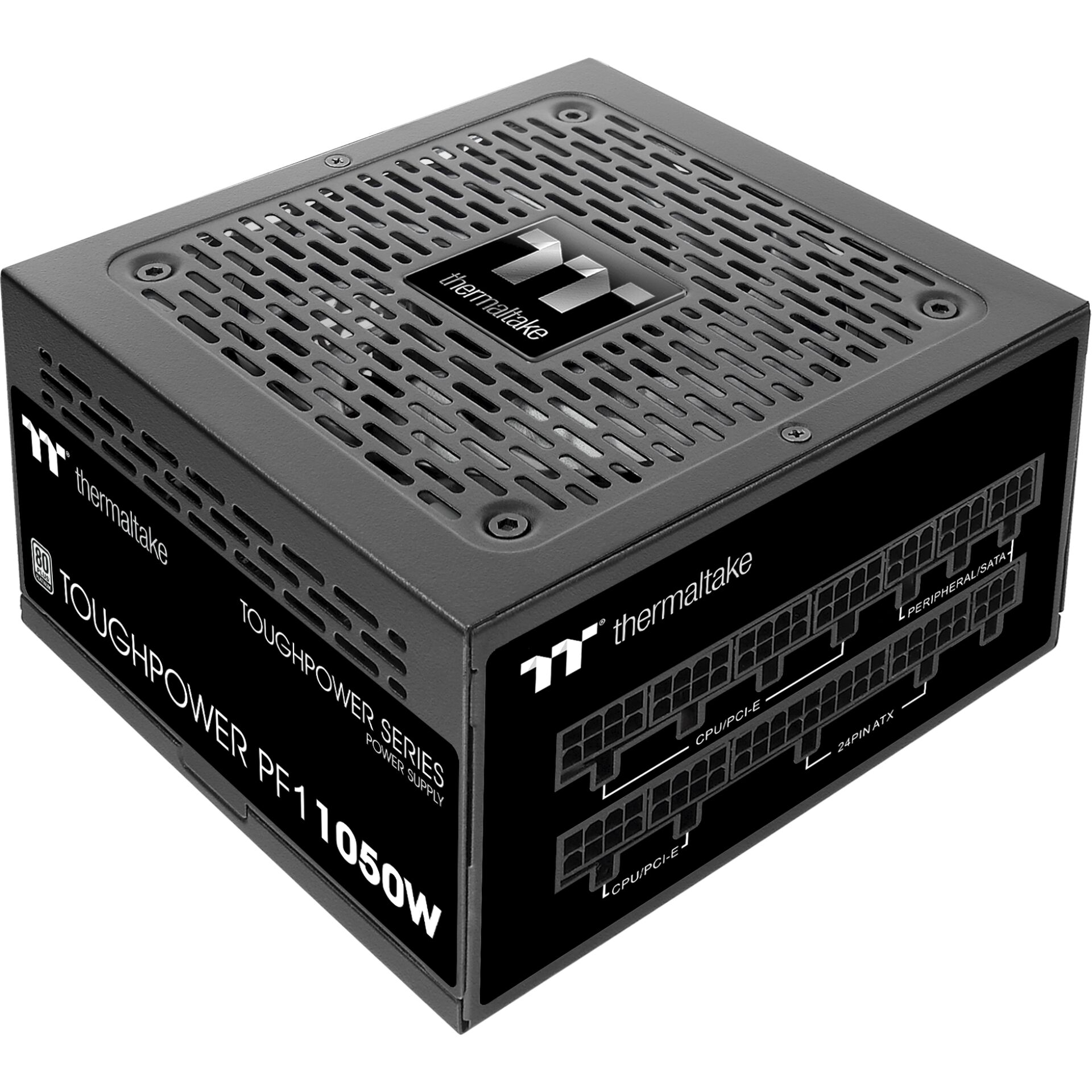 Thermaltake Toughpower PF1 unit 1050 W 80 PLUS Platinum