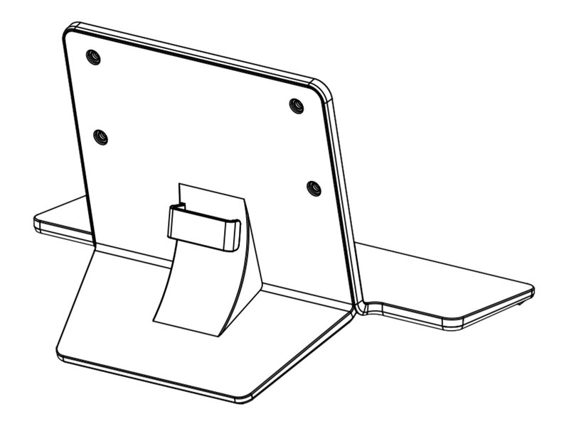 LG ST-43HT Stativ LCD display 43