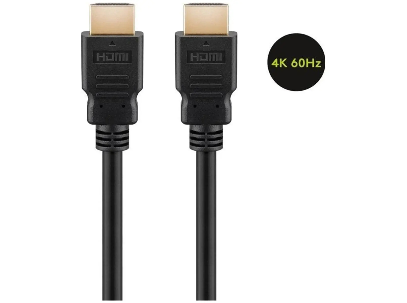 Goobay High Speed ​​HDMI 2.0 Kabel