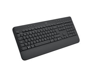 Logitech Signature K650 Tastatur Trådløs Nordisk (dansk/finsk/norsk/svensk)