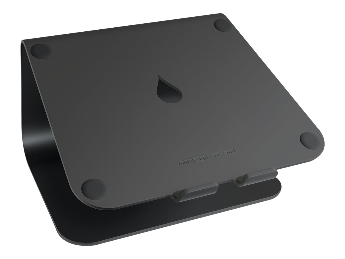 Rain Design mStand Stander til notebook