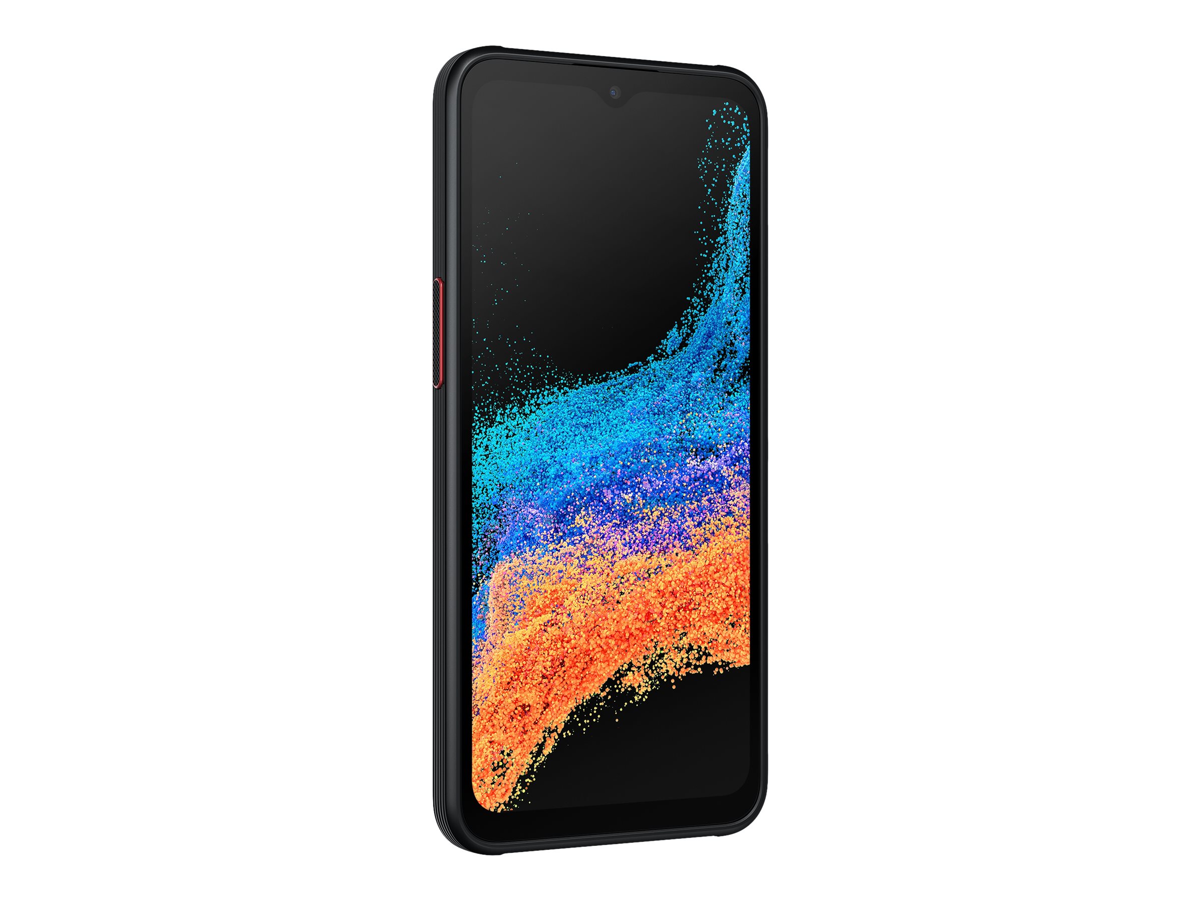 Samsung Galaxy Xcover 6 Pro 6.6 128GB Sort