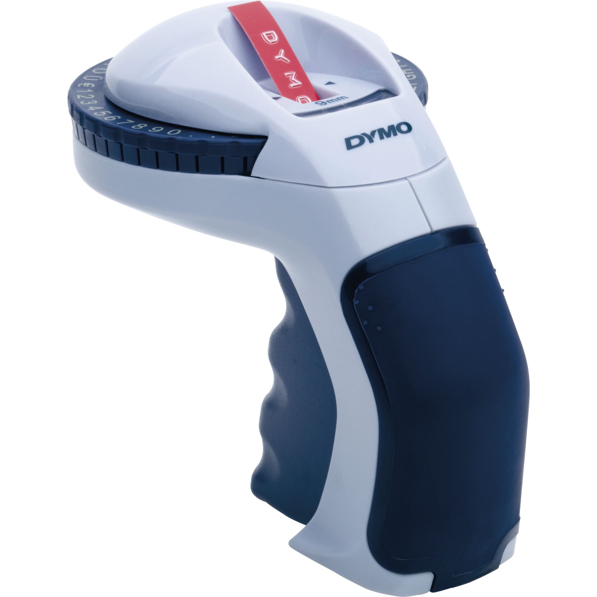 Dymo omega Home Embossing Labelmaker