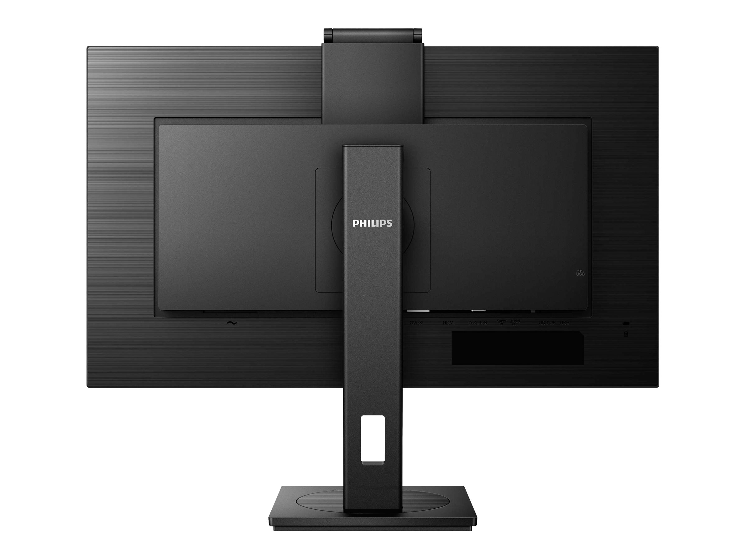 Philips S-line 272S1MH 27 IPS 1920 x 1080 (Full HD) DVI VGA (HD-15) HDMI DisplayPort 75Hz