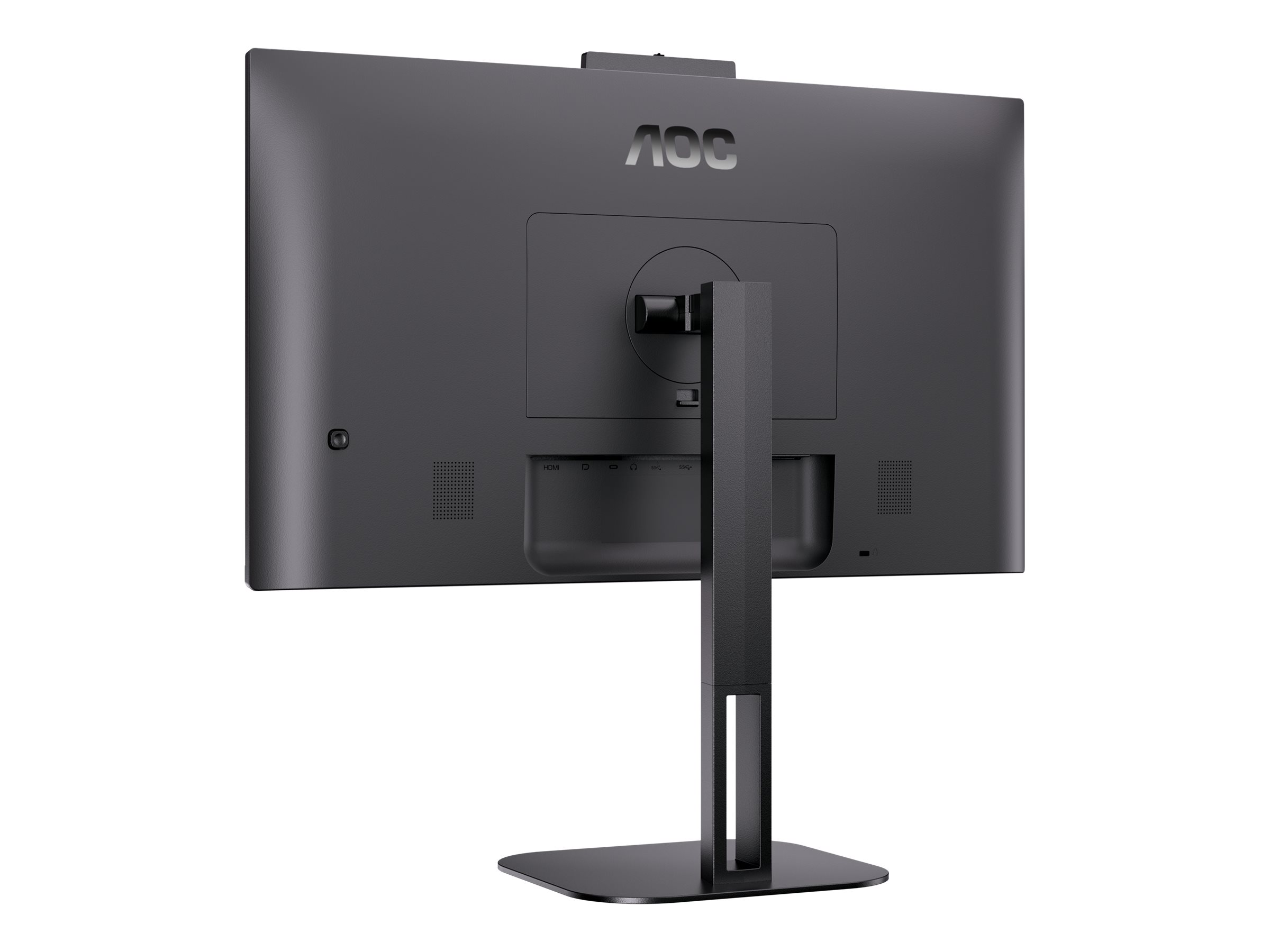 AOC Value-line 24V5CW/BK 24 IPS 1920 x 1080 (Full HD) HDMI DisplayPort USB-C 75Hz