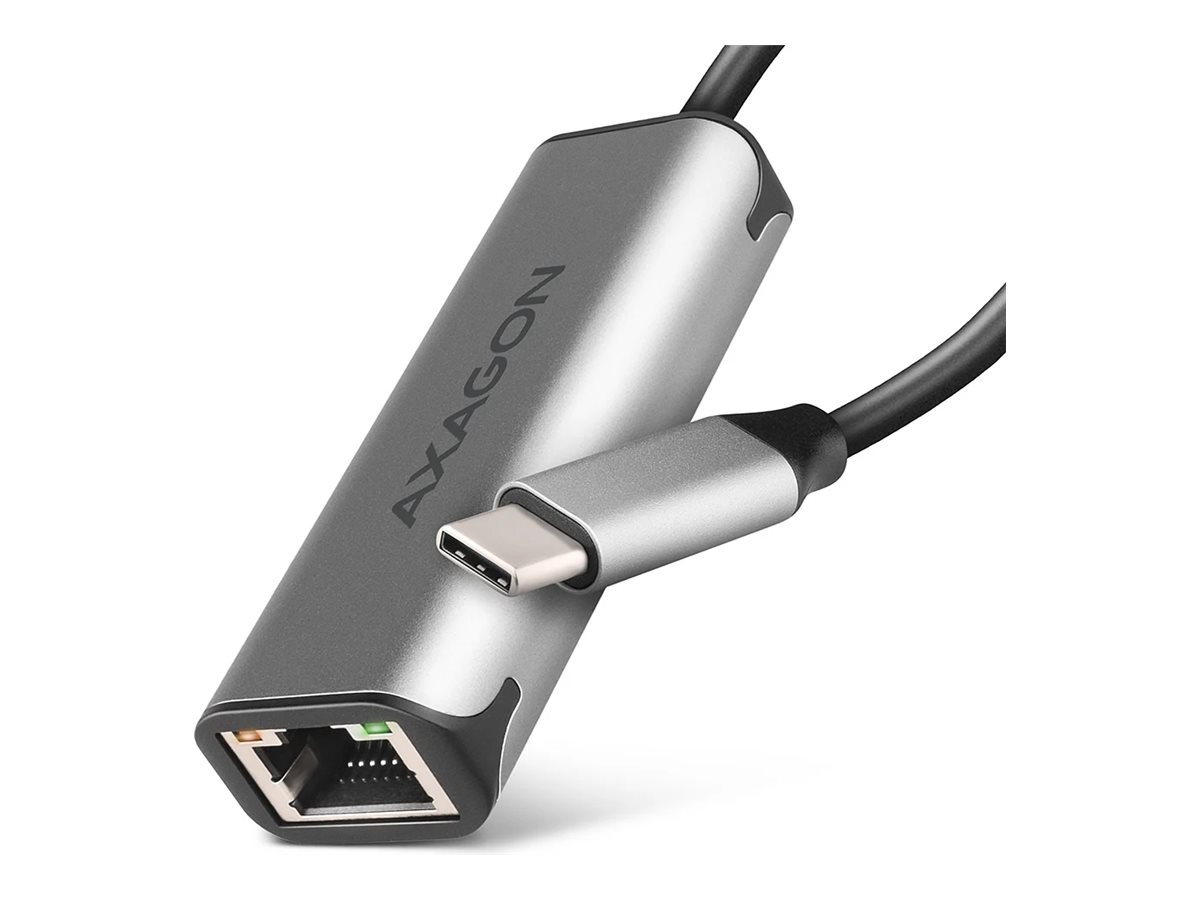 AXAGON ADE-25RC Netværksadapter Ethernet Fast Ethernet Gigabit Ethernet 2.5 Gigabit Ethernet