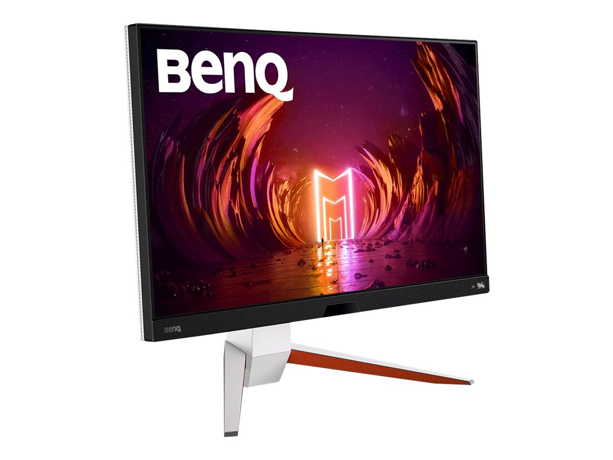 BenQ Mobiuz EX2710U 27 IPS 3840 x 2160 (4K) HDMI DisplayPort 144Hz