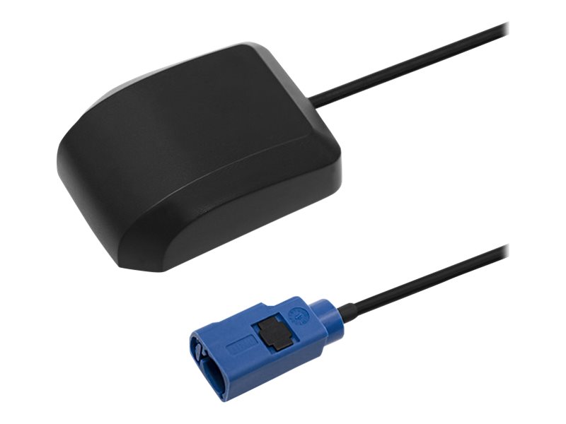 Qoltec - antenne
