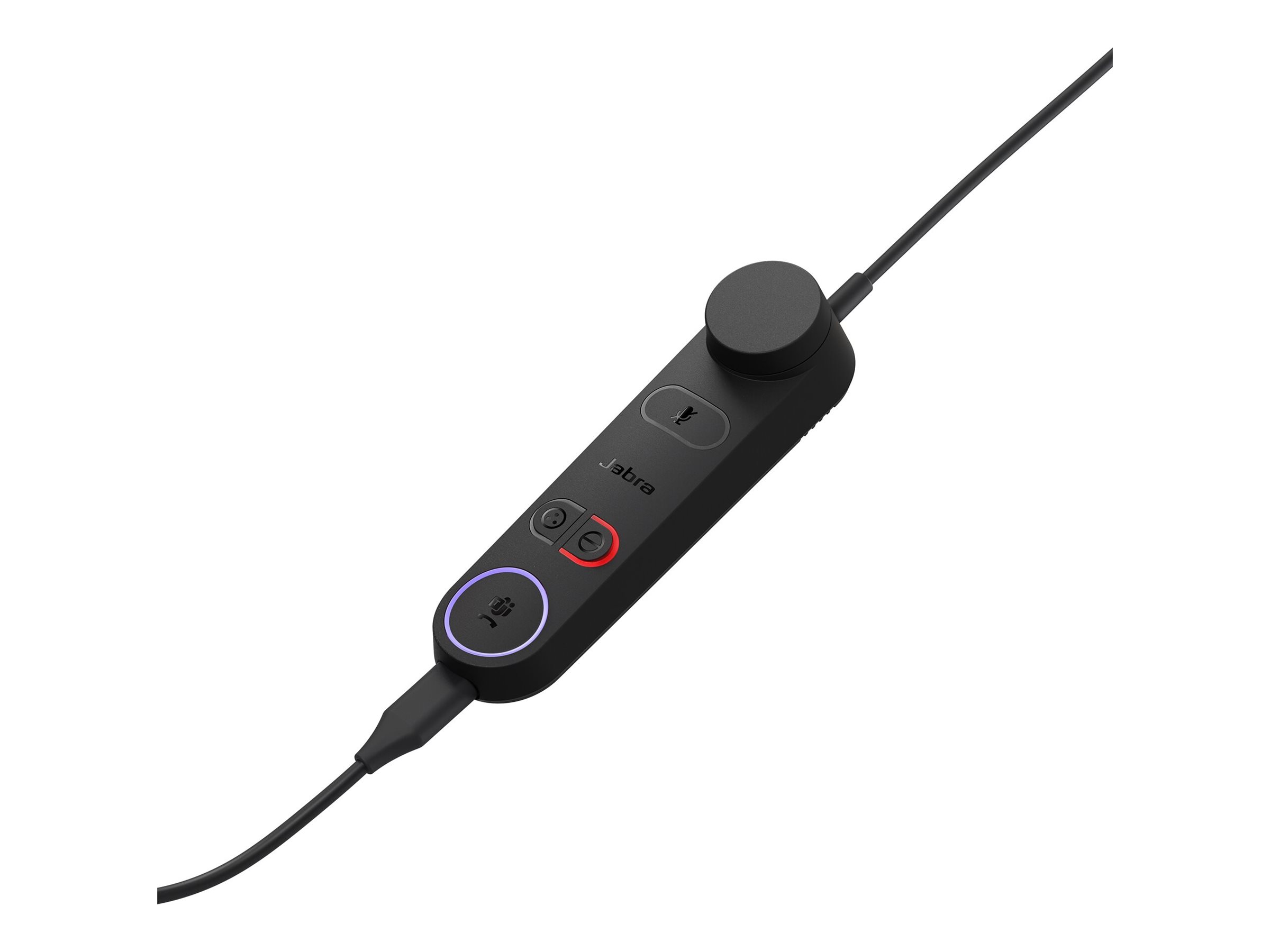 Jabra Adapter Headset