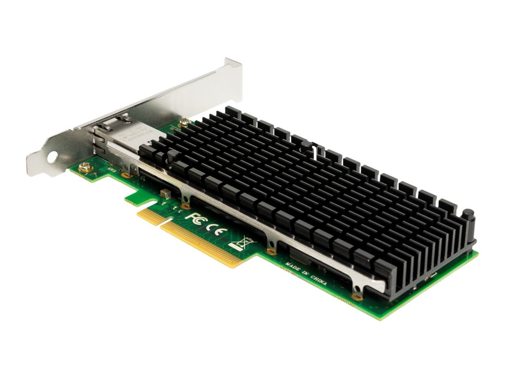Argus ST-7215 Netværksadapter PCI Express 2.1 x8 10Gbps
