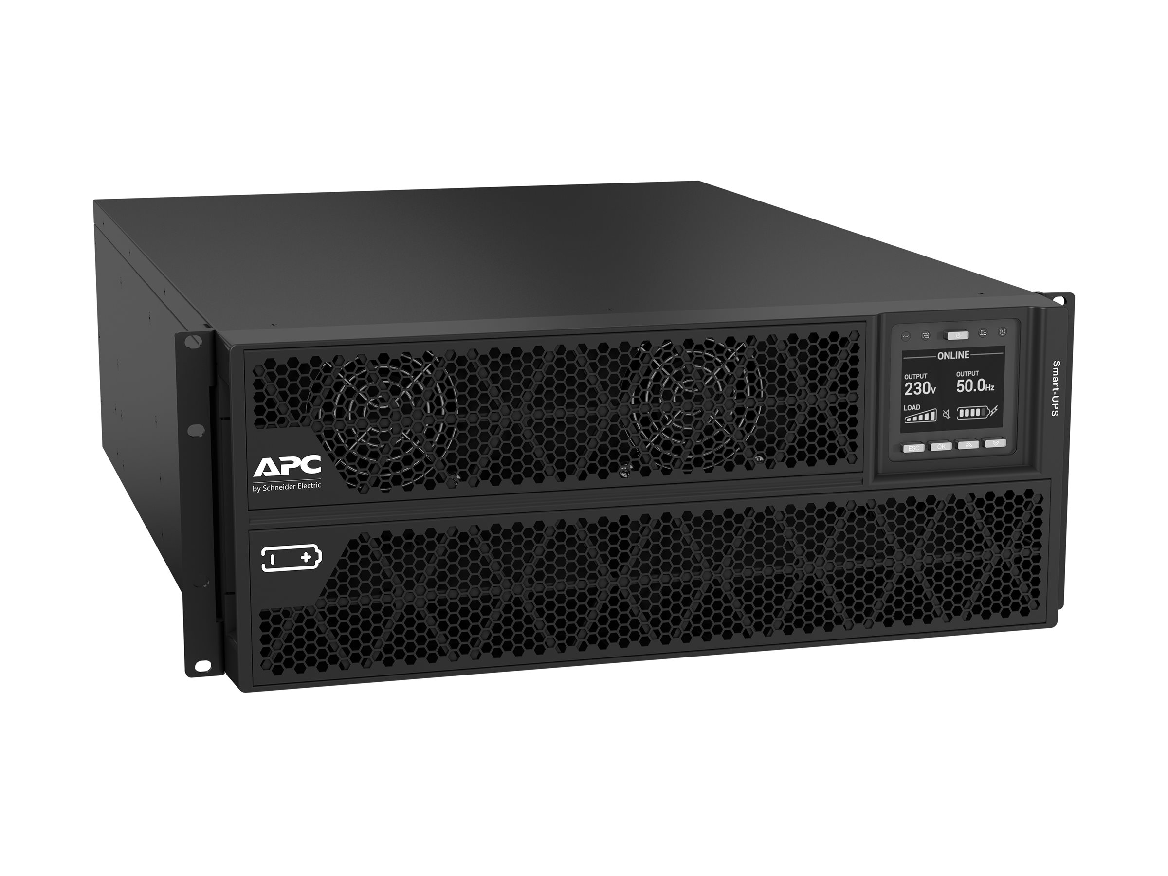 APC Smart-UPS RT 6KVA UPS