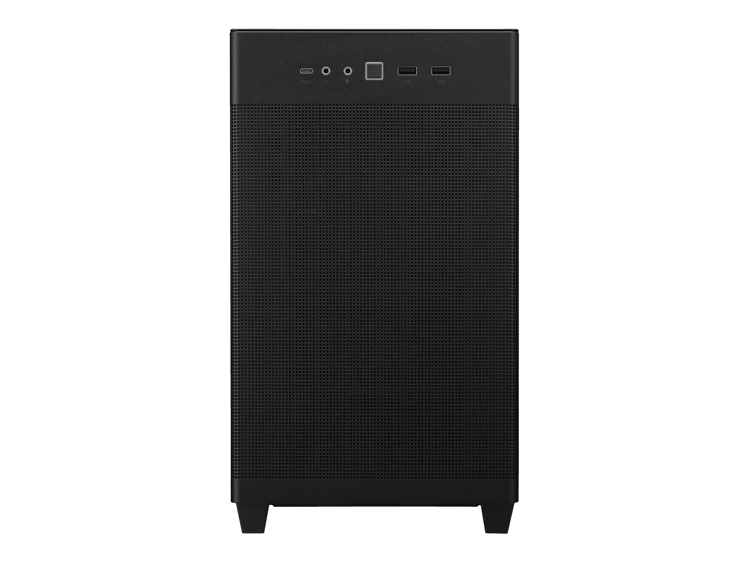 ASUS Prime AP201 Tower Micro ATX Sort