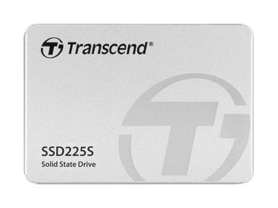 Transcend Solid state-drev SSD225S 2TB 2.5 SATA-600