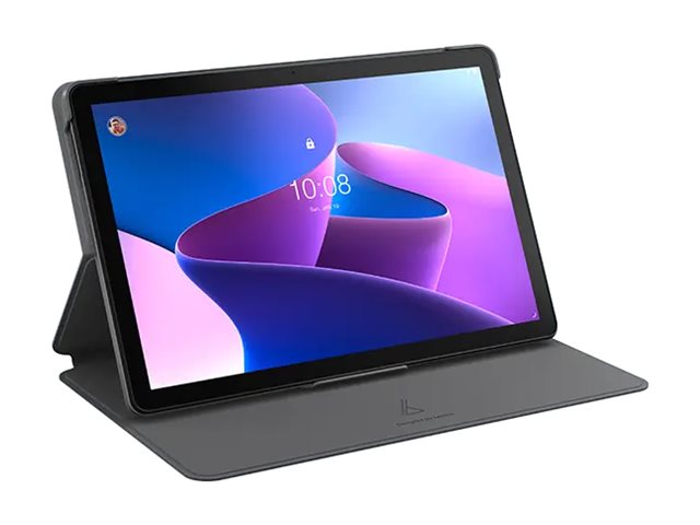 Lenovo Beskyttelsescover Grå Lenovo Tab M10 (3rd Gen) ZAAE, ZAAF, ZAAG, ZAAH