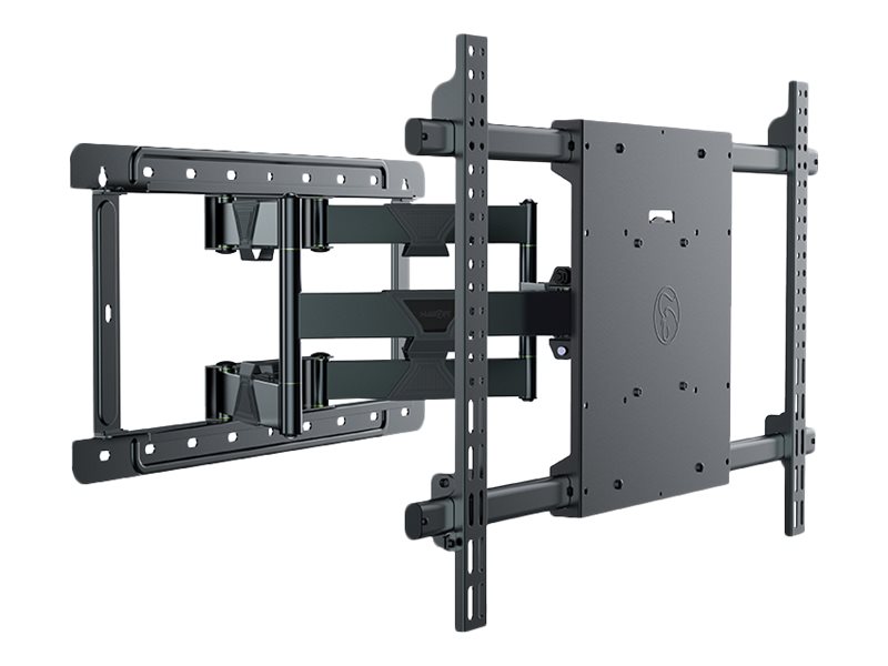 HAGOR BrackIT XXL HD II Monteringssæt Fladt panel 65-98