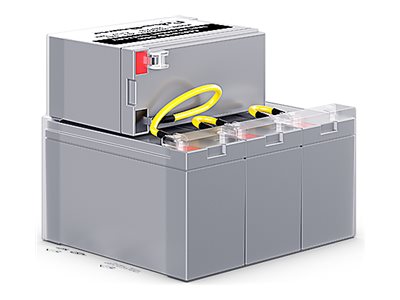 CyberPower UPS-batteri