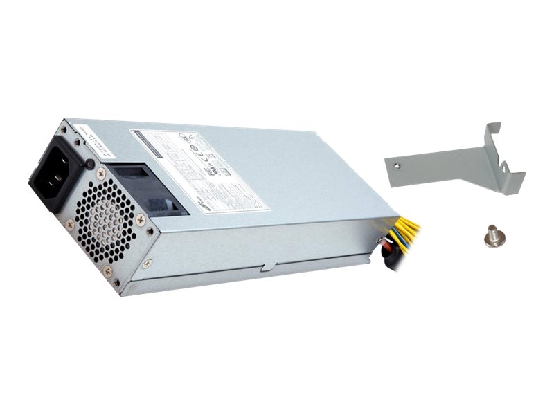 Shuttle PC850 850Watt 80 PLUS Platinum