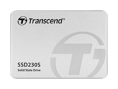 Transcend SSD SSD230S 4TB 2.5 Serial ATA-600