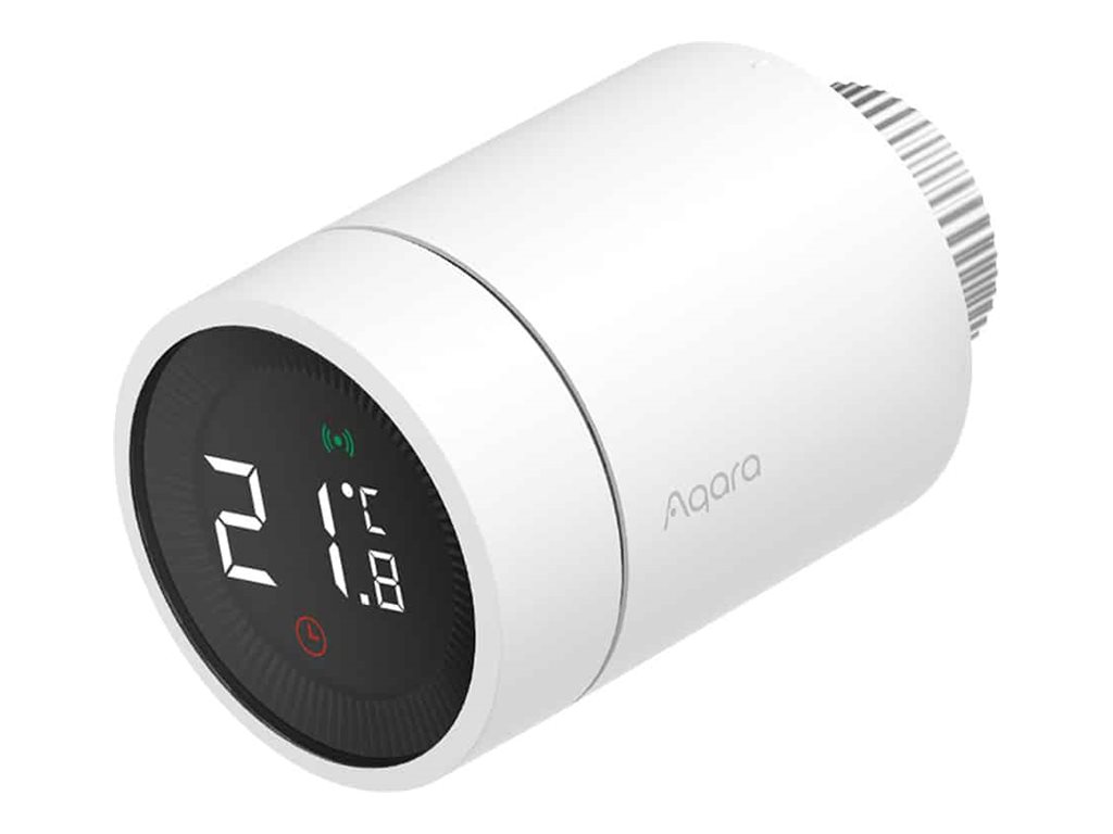 Aqara E1 Radiatortermostat
