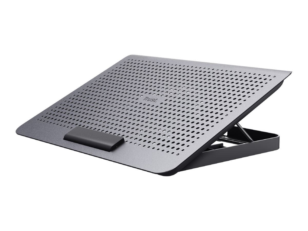 Trust Exto Stander 1-pack Sølv 180 mm