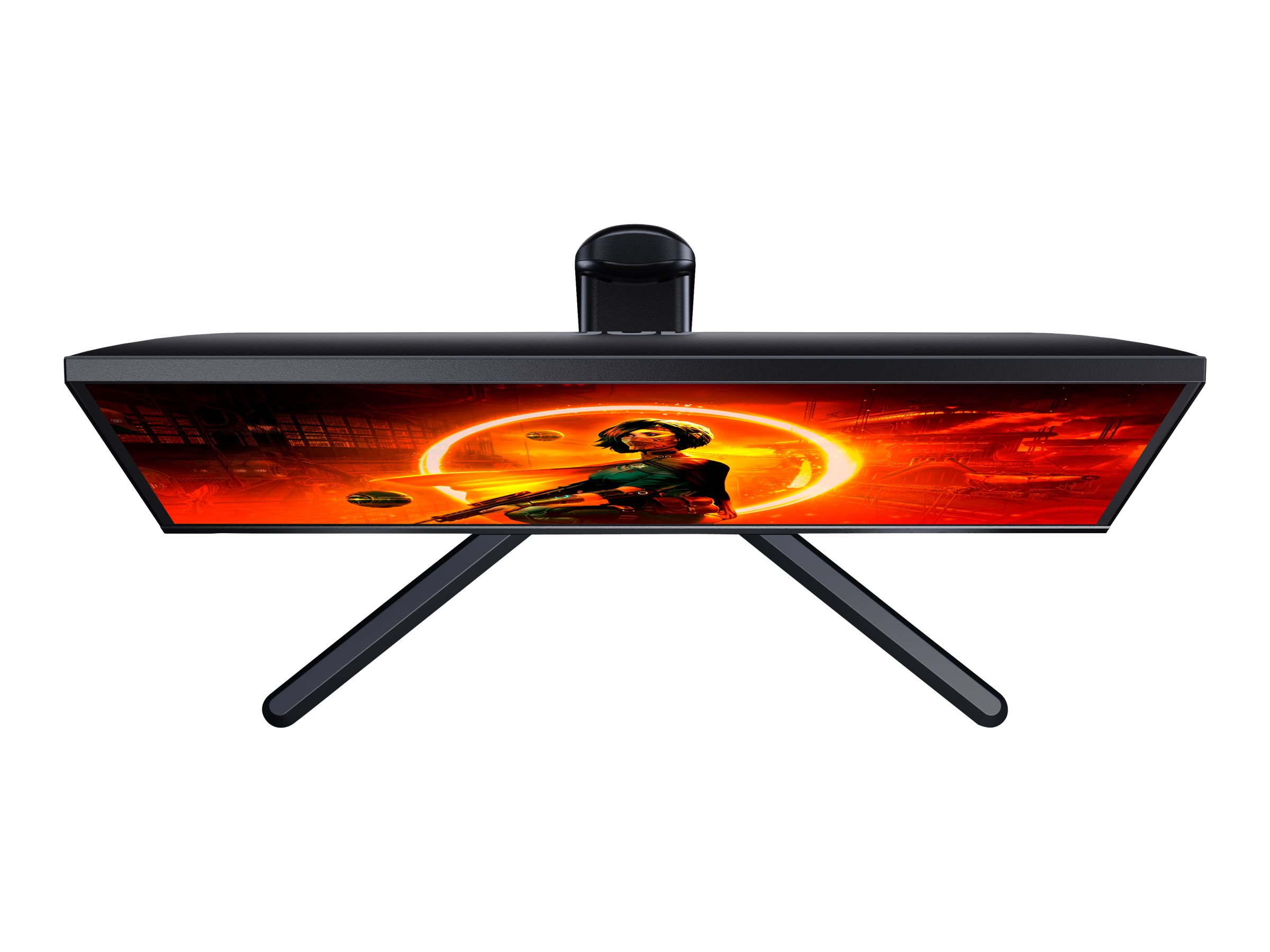 AOC Gaming 25G3ZM/BK 25 VA 1920 x 1080 (Full HD) HDMI DisplayPort 240Hz