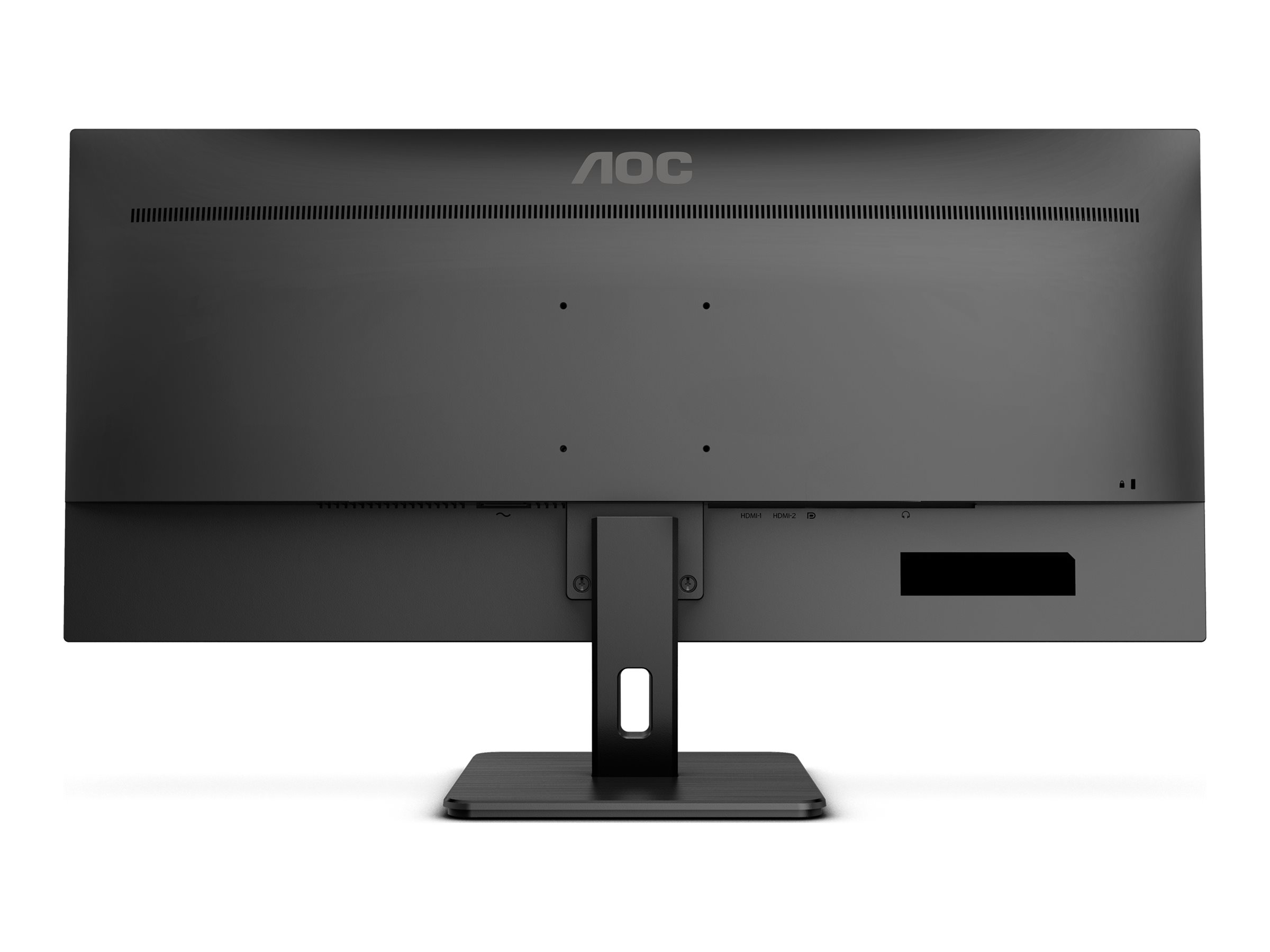 AOC Essential-line U34E2M/BK 34 VA 3440 x 1440 (UltraWide) HDMI DisplayPort 100Hz