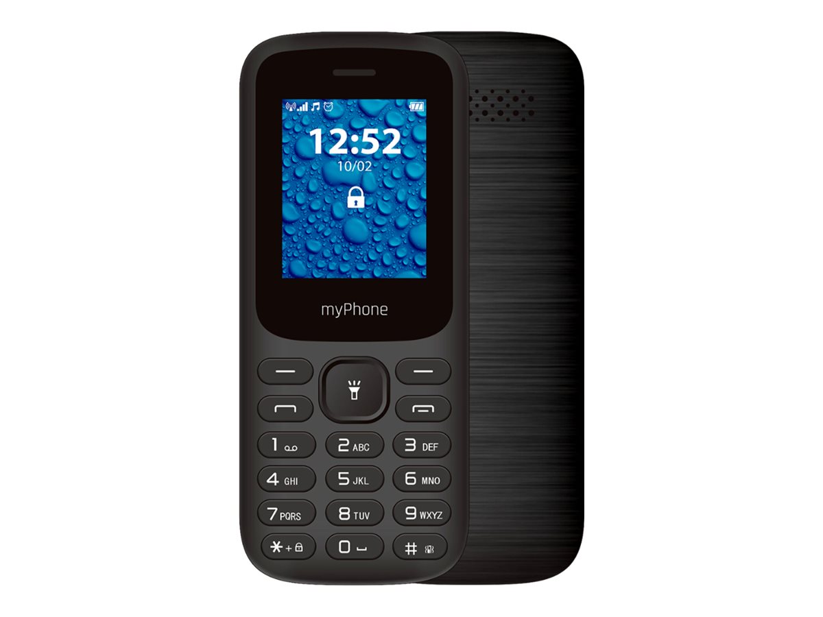 TelForceOne Myphone 2220 1.77 32MB