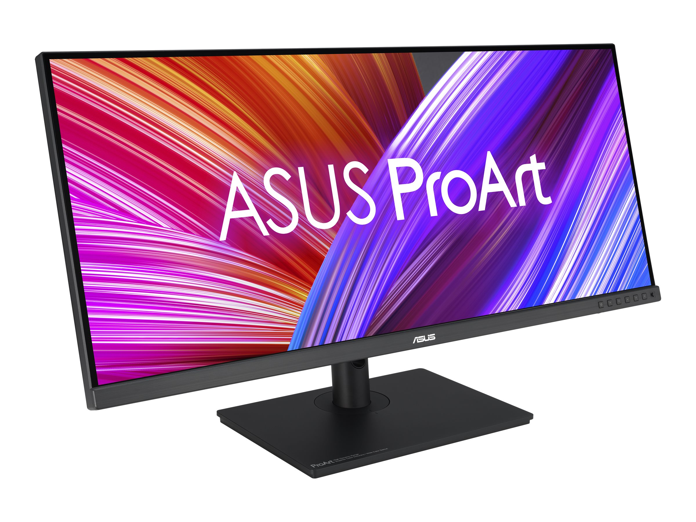 ASUS ProArt PA348CGV 34 IPS 3440 x 1440 (UltraWide) HDMI DisplayPort USB-C 120Hz