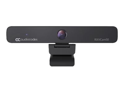 AudioCodes RXV100-B40 Videokonferencepakke 4-mikrofon-array
