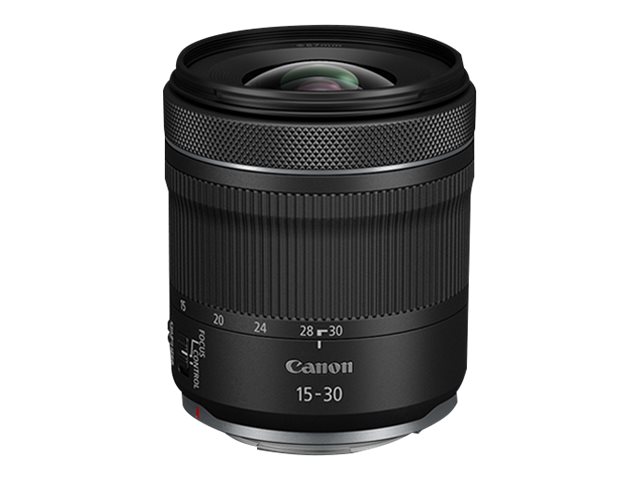 Canon RF Vidvinkel zoom objektiv