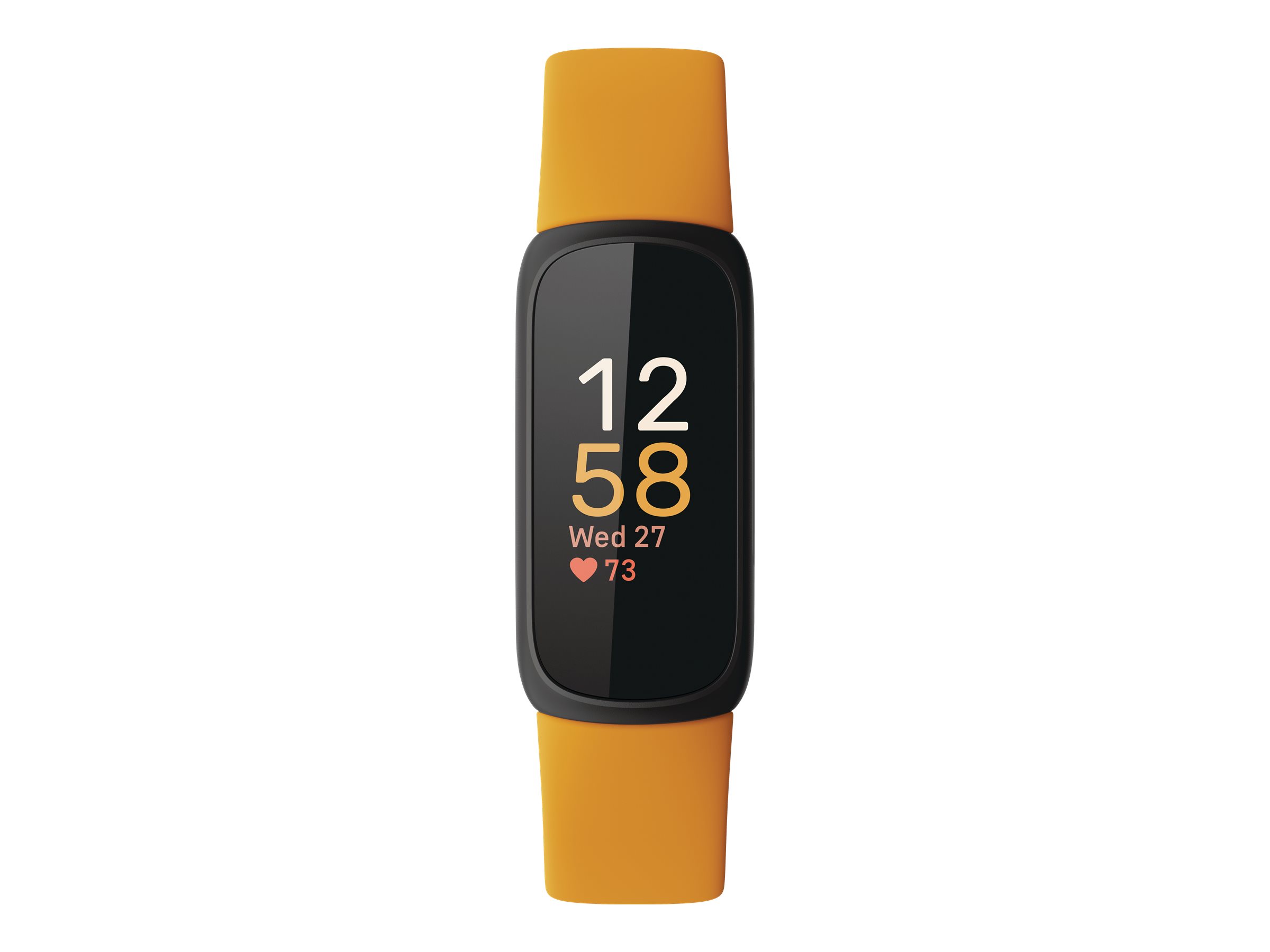 Fitbit Inspire 3 Orange