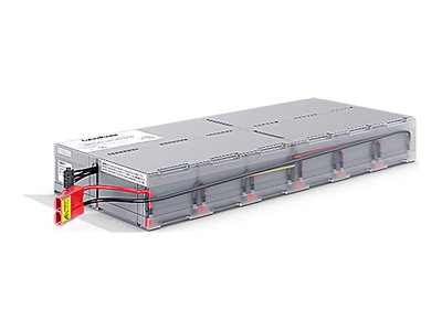 CyberPower Replacement Battery Pack Series RBP0144 UPS-batteri