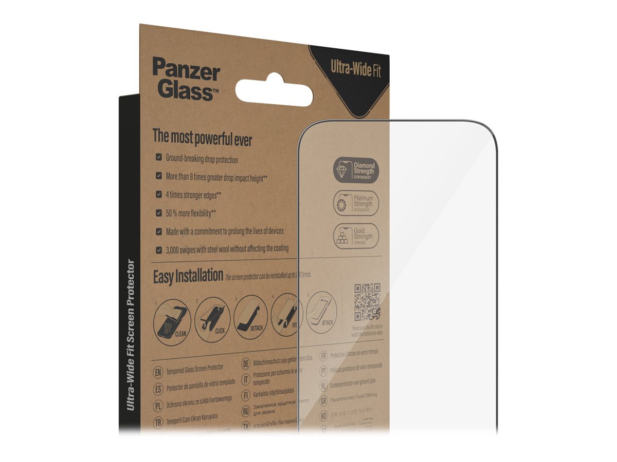 PanzerGlass Apple iPhone 14 Pro