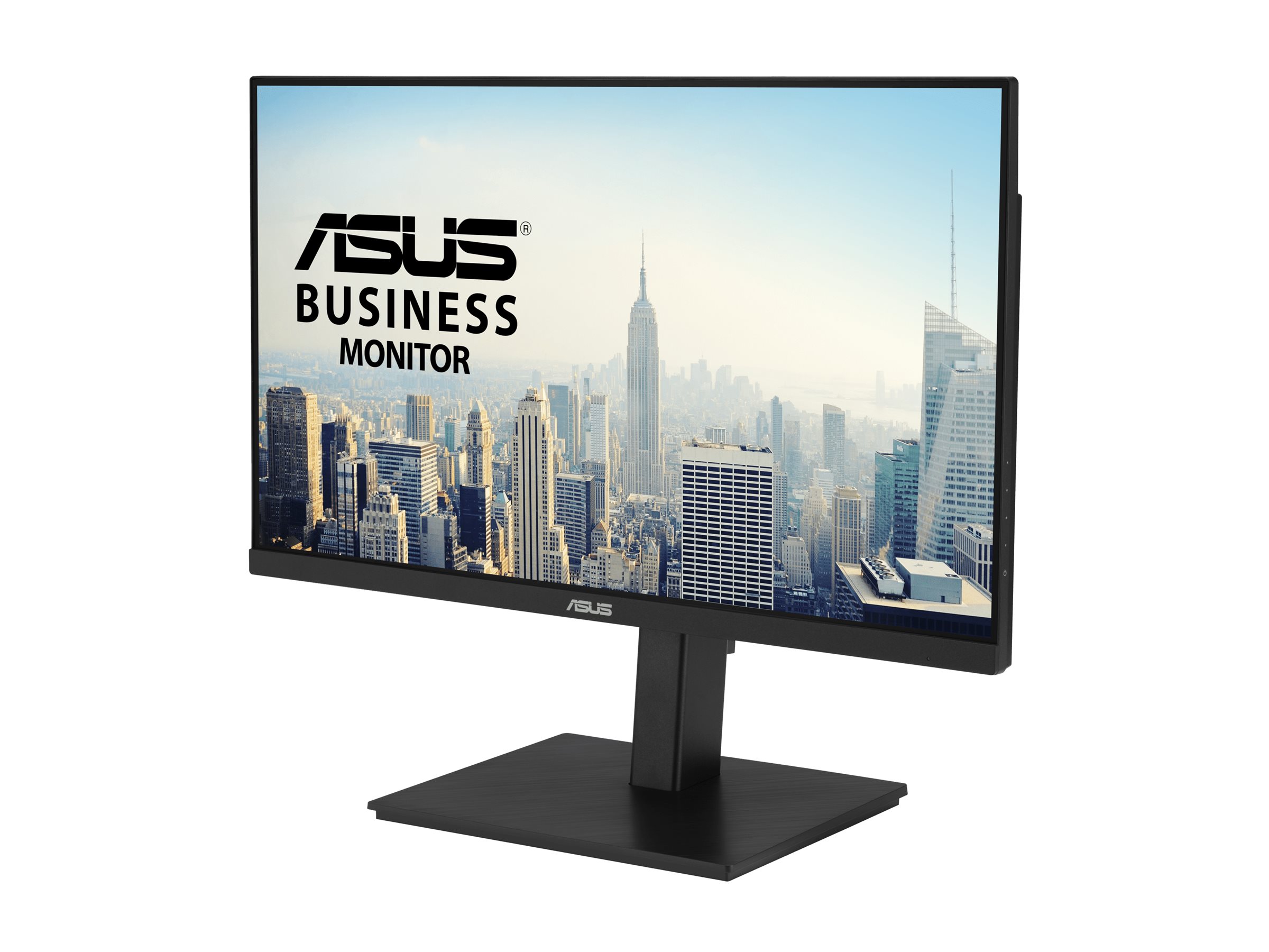 ASUS VA24ECPSN 24 IPS 1920 x 1080 (Full HD) HDMI DisplayPort USB-C 75Hz