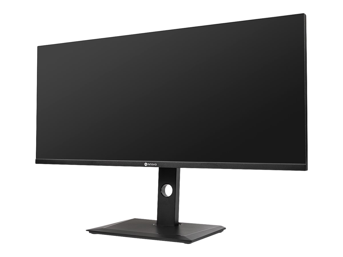 Neovo DW3401 34 IPS 3440 x 1440 (UltraWide) HDMI DisplayPort USB-C