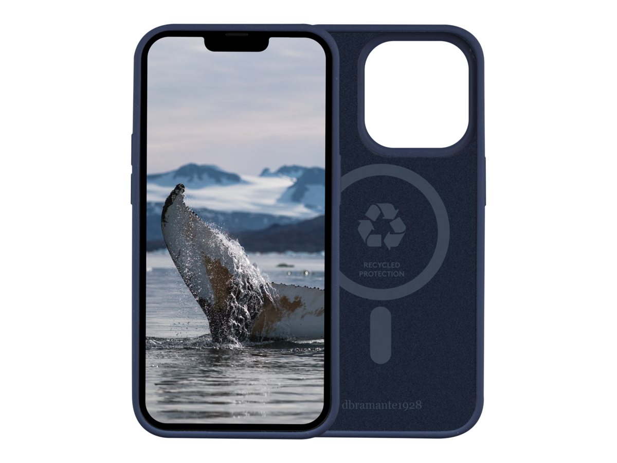 Monaco iPhone 14 Pro Pacific Blue