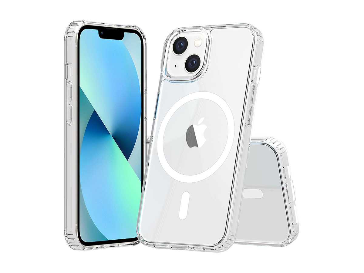SCREENOR BUMPER IPHONE 13/14 MAGSAFE CLR