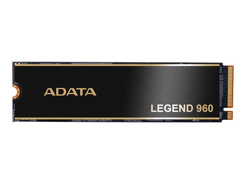 ADATA Legend SSD 960 2TB M.2 PCI Express 4.0 x4
